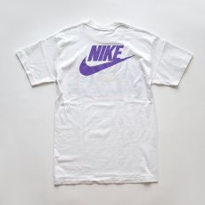 画像3: 90's NIKE W-PRINT S/S TEE "The Bite" "MADE IN USA" (3)