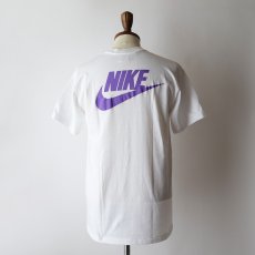 画像11: 90's NIKE W-PRINT S/S TEE "The Bite" "MADE IN USA" (11)