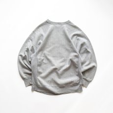 画像3: 80's Champion "REVERSE WEAVE" PRINT CREW NECK SWEAT "ILLINOIS" "MADE IN USA" (3)