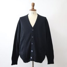 画像8: 〜90's UTY APPAREL ACRYLIC KNIT CARDIGAN "MADE IN USA" (8)