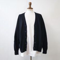 画像7: 〜90's UTY APPAREL ACRYLIC KNIT CARDIGAN "MADE IN USA" (7)