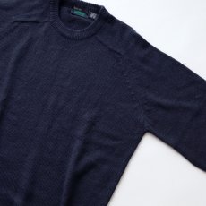 画像3: 80's ARROW ACRYLIC KNIT CREW NECK SWAETER (3)