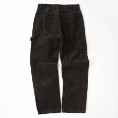 画像3: 90's GAP COTTON CORDUROY CARPENTER PANTS 【W31 程度】 (3)