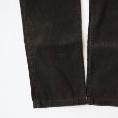 画像5: 90's GAP COTTON CORDUROY CARPENTER PANTS 【W31 程度】 (5)