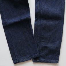 画像7: 60's Wrangler COTTON DENIM WOMEN'S SLIM FIT PANTS 【SIZE : W26 x L29.5 程度】 (7)