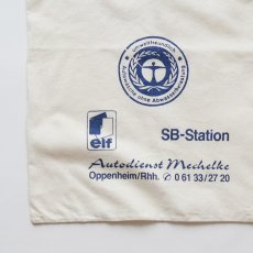 画像3: COTTON PRINT TOTE BAG (3)