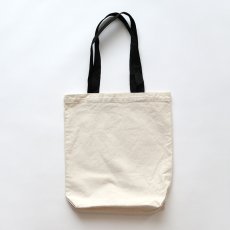 画像2: COTTON PRINT TOTE BAG "HISTORIC RUGBY" (2)