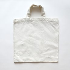 画像2: COTTON PRINT TOTE BAG "R + S Wohnpark" (2)