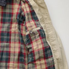 画像9: 〜90's LANDS' END COTTON CANVAS WOMEN'S HUNTING style JACKET (9)