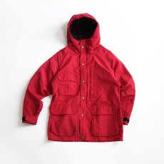 画像1: 80's Woolrich COTTON NYLON WOOL CHECK LINING WOMEN'S MOUNTAIN PARKA (1)