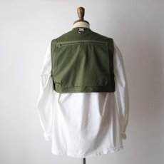 画像11: 〜90's Columbia SHORT LENGTH FISHING VEST (11)