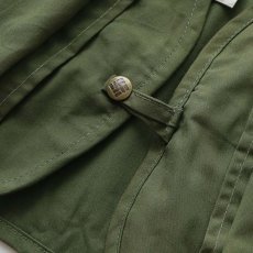 画像5: 〜90's Columbia SHORT LENGTH FISHING VEST (5)