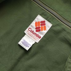 画像6: 〜90's Columbia SHORT LENGTH FISHING VEST (6)