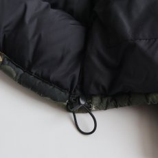 画像10: THE NORTH FACE "NOVELTY NUPTSE" CAMOUFLAGE PATTERN DOWN JACKET (10)