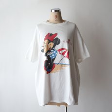 画像9: 80's Sherry COTTON "MINNIE" PRINT S/S TEE "MS BOHEME" (9)