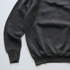 画像4: 〜80's Healthknit PLAIN CREW NECK SWEAT "MADE IN USA" (4)