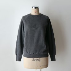 画像8: 〜80's Healthknit PLAIN CREW NECK SWEAT "MADE IN USA" (8)