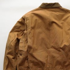 画像6: 50's Duxbak COTTON DUCK HUNTING JACKET (6)