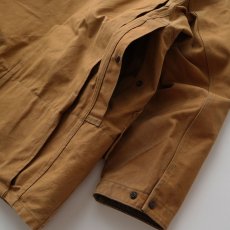 画像7: 50's Duxbak COTTON DUCK HUNTING JACKET (7)