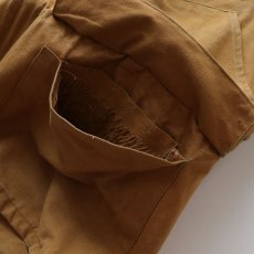 画像13: 50's Duxbak COTTON DUCK HUNTING JACKET (13)