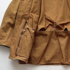 画像8: 50's Duxbak COTTON DUCK HUNTING JACKET (8)