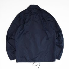 画像2: 70's Champion NYLON PRINT SNAP COACH JACKET "MUS" (2)