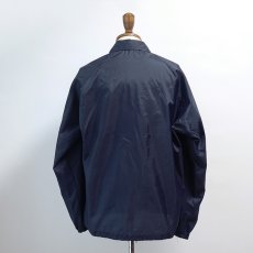 画像8: 70's Champion NYLON PRINT SNAP COACH JACKET "MUS" (8)