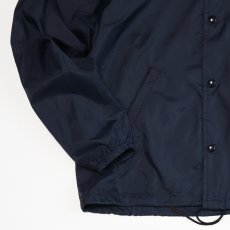 画像4: 70's Champion NYLON PRINT SNAP COACH JACKET "MUS" (4)