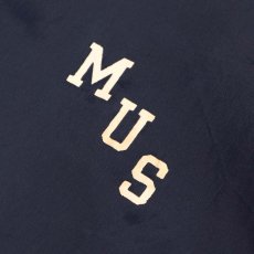 画像6: 70's Champion NYLON PRINT SNAP COACH JACKET "MUS" (6)