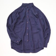 画像8: 〜90's BASIX SILK SHIRT (8)