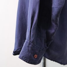 画像7: 〜90's BASIX SILK SHIRT (7)