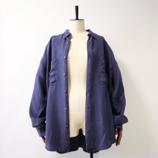 画像4: 〜90's BASIX SILK SHIRT (4)