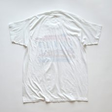 画像2: 80's SCREEN STARS PRINT S/S TEE "NHRA" (2)