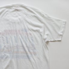 画像5: 80's SCREEN STARS PRINT S/S TEE "NHRA" (5)