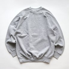 画像2: 〜90's SOFFE SWEATS PRINT CREW NECK SWEAT "N.C. STATE UNIVERSITY" "MADE IN USA" (2)