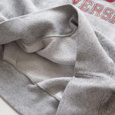 画像6: 〜90's SOFFE SWEATS PRINT CREW NECK SWEAT "N.C. STATE UNIVERSITY" "MADE IN USA" (6)