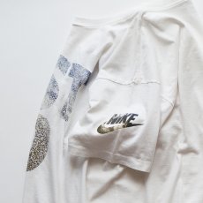 画像5: 90's NIKE COTTON PRINT S/S TEE "JUST DO IT" "MADE IN USA" (5)