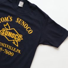 画像3: 〜80's Sport-T by STEDMAN W-PRINT S/S T "SUNOCO" (3)