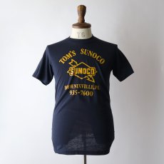 画像8: 〜80's Sport-T by STEDMAN W-PRINT S/S T "SUNOCO" (8)