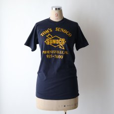 画像11: 〜80's Sport-T by STEDMAN W-PRINT S/S T "SUNOCO" (11)