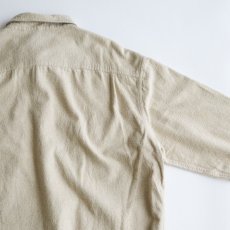 画像5: 90's ST. JOHN'S BAY COTTON CHAMOIS SHIRT (5)