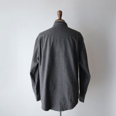 画像11: 90's ST. JOHN'S BAY COTTON CHAMOIS SHIRT (11)