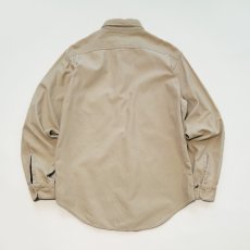 画像3: 60's Sears COTTON "MOUNTAIN CLOTH" WORK SHIRT (3)