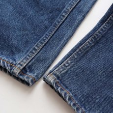 画像11: 80's LEVI'S 517 DENIM BOOTS CUT PANTS "made in USA" 【W32 x L31 程度】 (11)