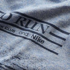 画像6: 80's UNKNOWN BRAND PRINT S/S TEE "1983 BRIARWOOD RUN" "NIKE" (6)