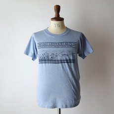 画像7: 80's UNKNOWN BRAND PRINT S/S TEE "1983 BRIARWOOD RUN" "NIKE" (7)