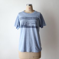 画像10: 80's UNKNOWN BRAND PRINT S/S TEE "1983 BRIARWOOD RUN" "NIKE" (10)