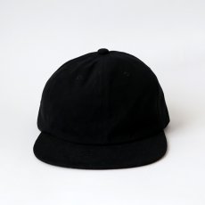 画像11: 【NEW】 WELD BRUSHED COTTON TWILL FIELD TRIP CAP (11)