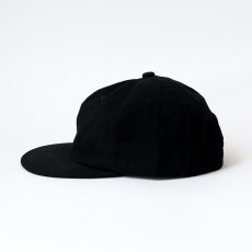 画像12: 【NEW】 WELD BRUSHED COTTON TWILL FIELD TRIP CAP (12)