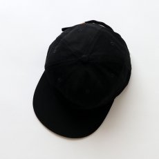 画像13: 【NEW】 WELD BRUSHED COTTON TWILL FIELD TRIP CAP (13)